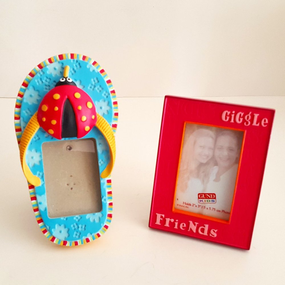 Mini Photo Frames